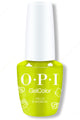 OPI GelColor - Hello Kindness 0.5 oz - #GCHK06 - Gel Polish at Beyond Polish