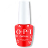 OPI GelColor - Hello Kitty, Hello Pretty 0.5 oz - #GCHK04