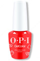 OPI GelColor - Hello Kitty, Hello Pretty 0.5 oz - #GCHK04 - Gel Polish at Beyond Polish