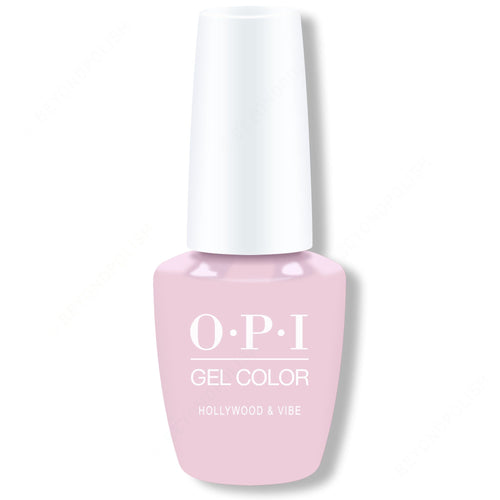 OPI GelColor - Hollywood & Vibe 0.5 oz - #GCH004