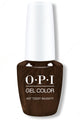 OPI GelColor - Hot Toddy Naughty 0.5 oz - #GCHPQ03 - Gel Polish at Beyond Polish