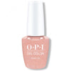 OPI GelColor - Humidi-Tea 0.5 oz - #GCN52