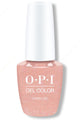 OPI GelColor - Humidi-Tea 0.5 oz - #GCN52 - Gel Polish at Beyond Polish