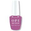 OPI GelColor - I Can Buy Myself Violets 0.5 oz - #GCS030
