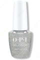 OPI GelColor - I Cancer-tainly Shine 0.5 oz - #GCH018 - Gel Polish at Beyond Polish