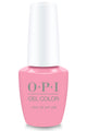 OPI GelColor - I Quit My Day Job 0.5 oz - #GCP001 - Gel Polish at Beyond Polish