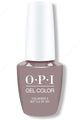 OPI GelColor - Icelanded a Bottle of OPI 0.5 oz - #GCI53 - Gel Polish at Beyond Polish