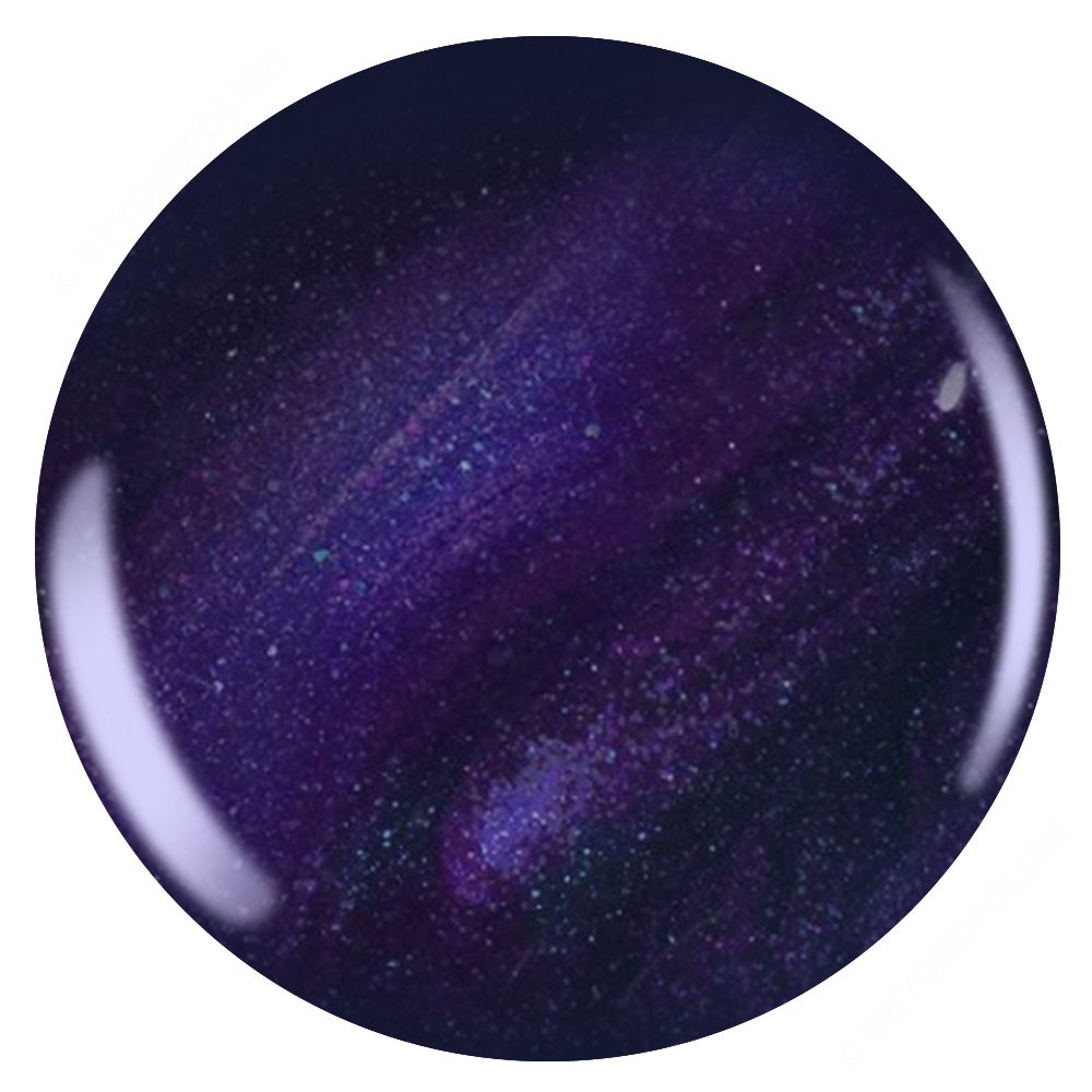 OPI GelColor Intelli-Gel - Abstract After Dark 0.5 oz - Gel Polish at Beyond Polish