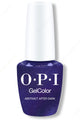 OPI GelColor Intelli-Gel - Abstract After Dark 0.5 oz - Gel Polish at Beyond Polish