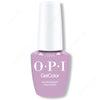 OPI GelColor Intelli-Gel - Achievement Unlocked 0.5 oz