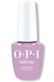 OPI GelColor Intelli-Gel - Achievement Unlocked 0.5 oz - Gel Polish at Beyond Polish