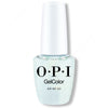 OPI GelColor Intelli-Gel - Air We Go 0.5 oz