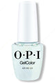 OPI GelColor Intelli-Gel - Air We Go 0.5 oz - Gel Polish at Beyond Polish