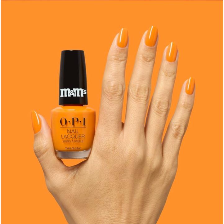 OPI GelColor Intelli-Gel - All Treat, No Trick 0.5 oz - Gel Polish at Beyond Polish