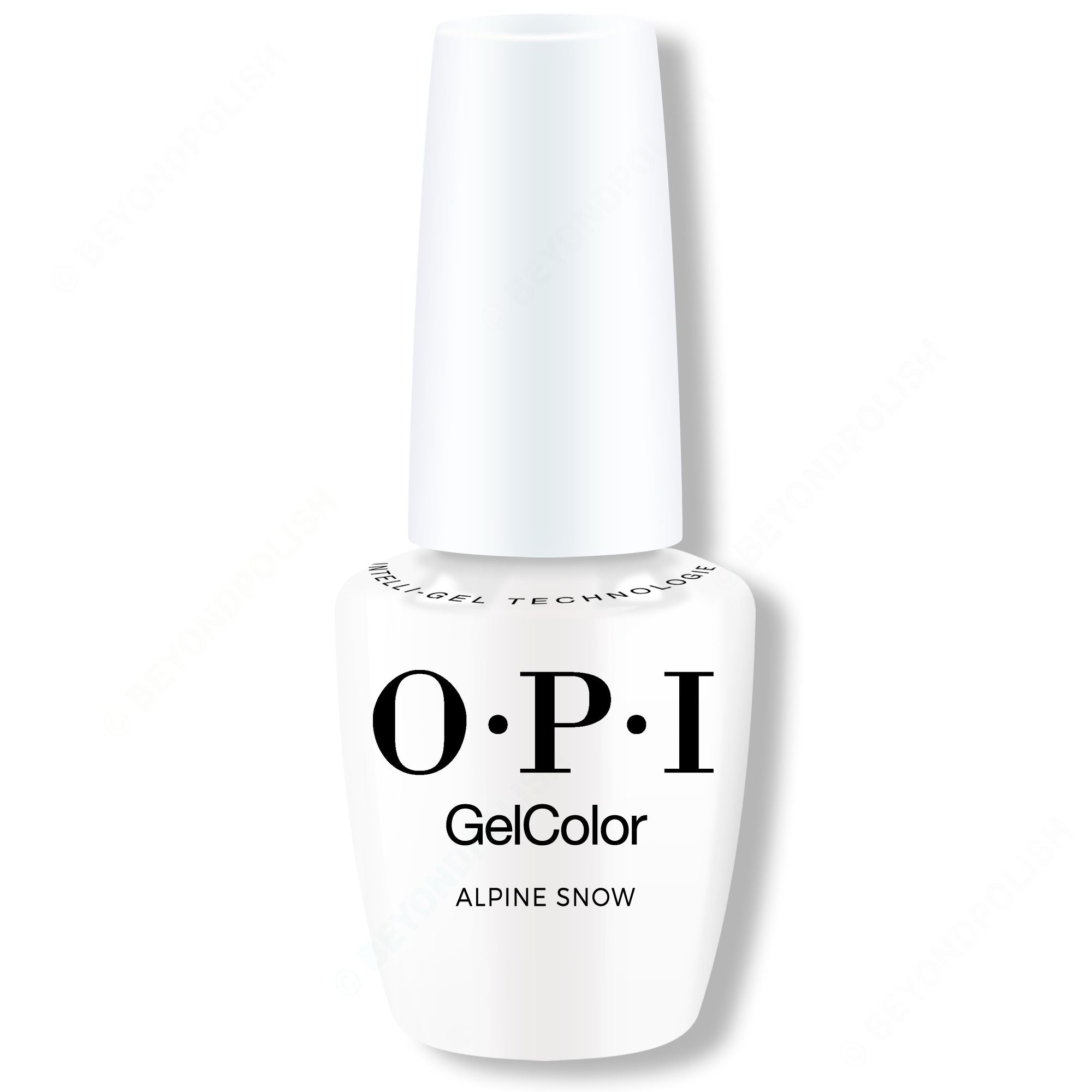 OPI 0.5oz GEL 000 OPI 0.5oz GEL 000