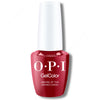 OPI GelColor Intelli-Gel - Amore at the Grand Canal 0.5 oz - #GCV29