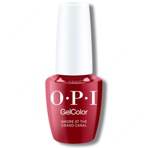 OPI GelColor Intelli-Gel - Amore at the Grand Canal 0.5 oz - #GCV29
