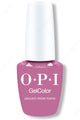 OPI GelColor Intelli-Gel - Arigato from Tokyo 0.5 oz - Gel Polish at Beyond Polish