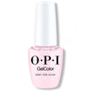 OPI GelColor Intelli-Gel - Baby, Pink Again 0.5 oz