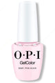 OPI GelColor Intelli-Gel - Baby, Pink Again 0.5 oz - Gel Polish at Beyond Polish
