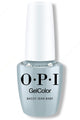 OPI GelColor Intelli-Gel - Baggy Jean Baby 0.5 oz - Gel Polish at Beyond Polish