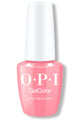 OPI GelColor Intelli-Gel - Bathtime Bubbly 0.5 oz - OPIcons Spring 2026 - Gel Polish at Beyond Polish