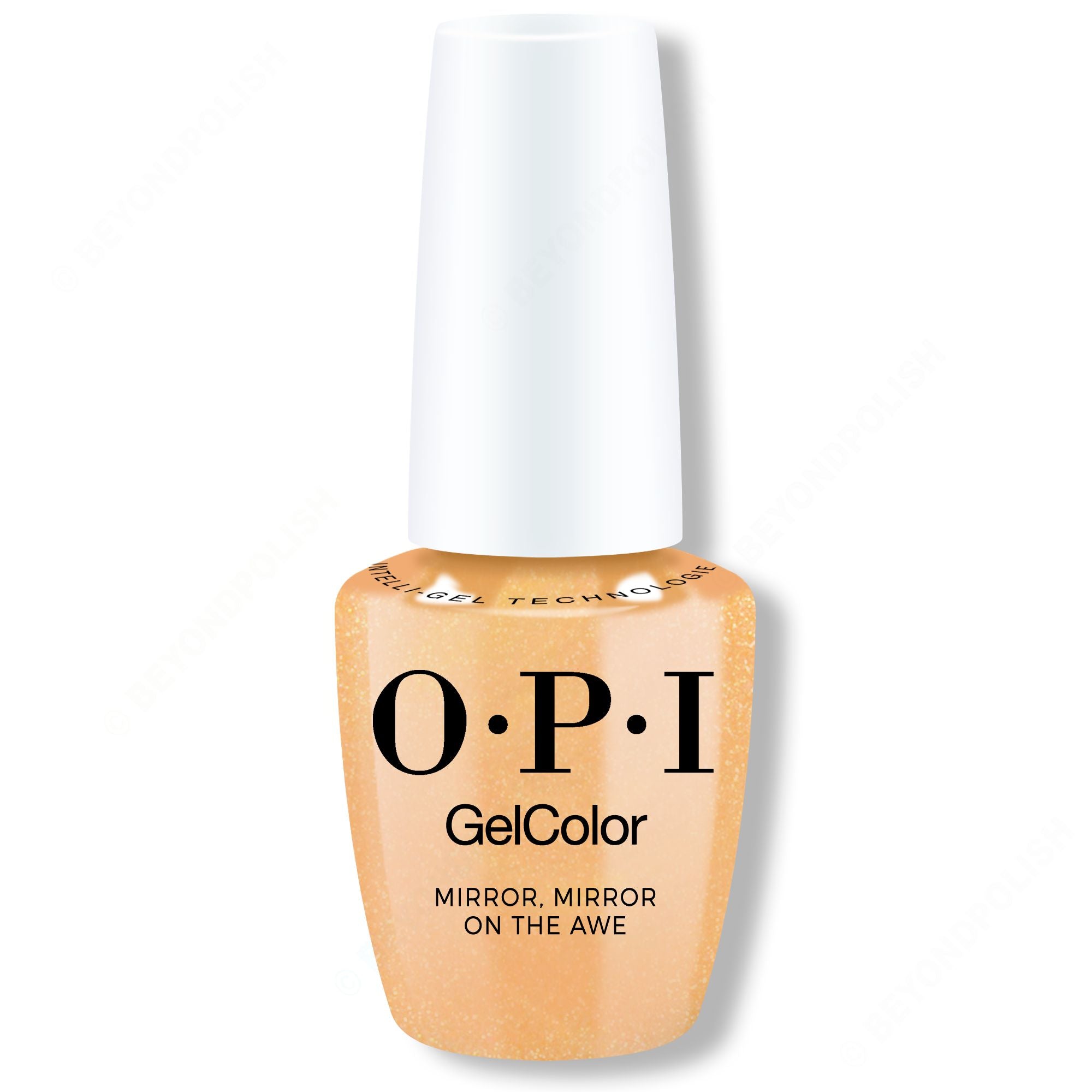 OPI GelColor Intelli-Gel - Beauty School Popout 0.5 oz - Gel Polish at Beyond Polish