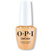 OPI GelColor Intelli-Gel - Beauty School Popout 0.5 oz