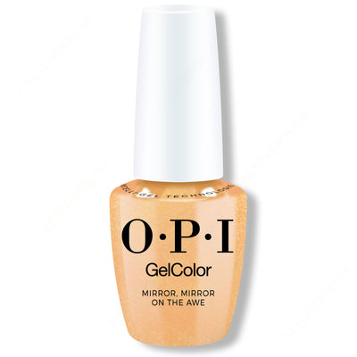 OPI GelColor Intelli-Gel - Love You So Munchkin! 0.5 oz
