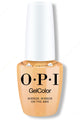 OPI GelColor Intelli-Gel - Beauty School Popout 0.5 oz - Gel Polish at Beyond Polish