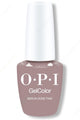 OPI GelColor Intelli-Gel - Berlin Done That 0.5 oz - Gel Polish at Beyond Polish