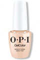 OPI GelColor Intelli-Gel - Berlin There, Doin’ That 0.5 oz - Gel Polish at Beyond Polish