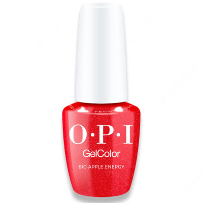 OPI GelColor Intelli-Gel - Big Apple Energy 0.5 oz - OPIcons Spring 2026 - Gel Polish at Beyond Polish