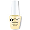 OPI GelColor Intelli-Gel - Blinded By The Ring Light 0.5 Oz