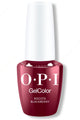 OPI GelColor Intelli-Gel - Bogota Blackberry 0.5 Oz - Gel Polish at Beyond Polish