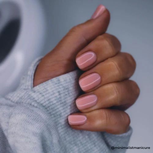 OPI GelColor Intelli-Gel - Bubble Bath 0.5 oz - Gel Polish at Beyond Polish