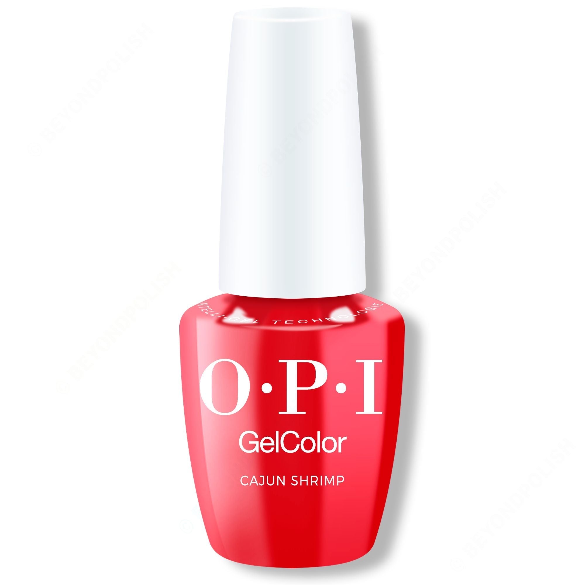 OPI GelColor Intelli-Gel - GCF025 - Slip Dressed Up OPI GelColor Intelli-Gel - GCF025 - Slip Dressed Up