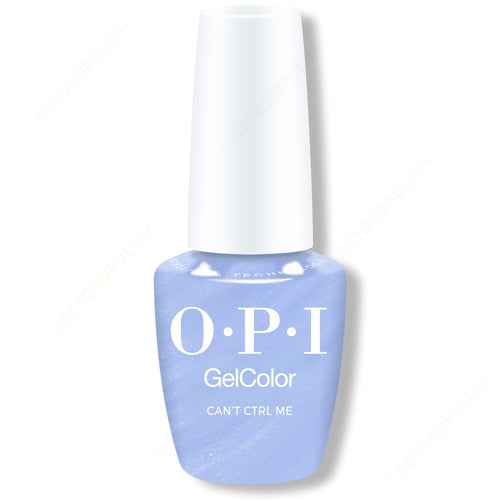 OPI GelColor Intelli-Gel - Can’t Ctrl Me 0.5 oz