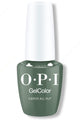 OPI GelColor Intelli-Gel - Cargo All Out 0.5 oz - Gel Polish at Beyond Polish