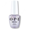 OPI GelColor Intelli-Gel - Case of Glamnesia 0.5 oz