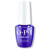OPI GelColor Intelli-Gel - Catch a Wave of Happiness 0.5 oz