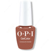 OPI GelColor Intelli-Gel - Chocolate Moose 0.5 oz
