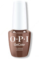 OPI GelColor Intelli-Gel - Cliffside Karaoke 0.5 oz - #GCN80 - Gel Polish at Beyond Polish
