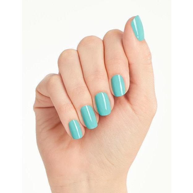 OPI GelColor Intelli-Gel - Closer Than You Might Belem 0.5 oz - Gel Polish at Beyond Polish