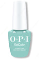 OPI GelColor Intelli-Gel - Closer Than You Might Belem 0.5 oz - Gel Polish at Beyond Polish