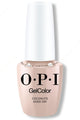 OPI GelColor Intelli-Gel - Coconuts Over Opi 0.5 Oz - Gel Polish at Beyond Polish