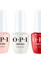 OPI GelColor Intelli-Gel Combo - Best Sellers 3-Pc Set - Gel Polish at Beyond Polish