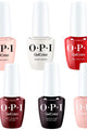 OPI GelColor Intelli-Gel Combo - Best Sellers 6-Pc Set - Gel Polish at Beyond Polish