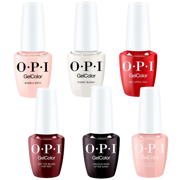 OPI-GelColor-Intelli-Gel-Combo OPI-GelColor-Intelli-Gel-Combo