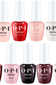 OPI GelColor Intelli-Gel Combo - Best Sellers 9-Pc Set - Gel Polish at Beyond Polish